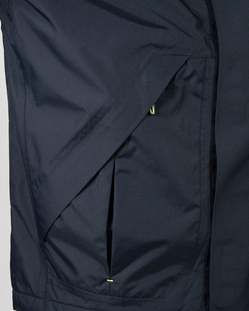 18236 メガヒートフラッシュ防水防寒ジャケット